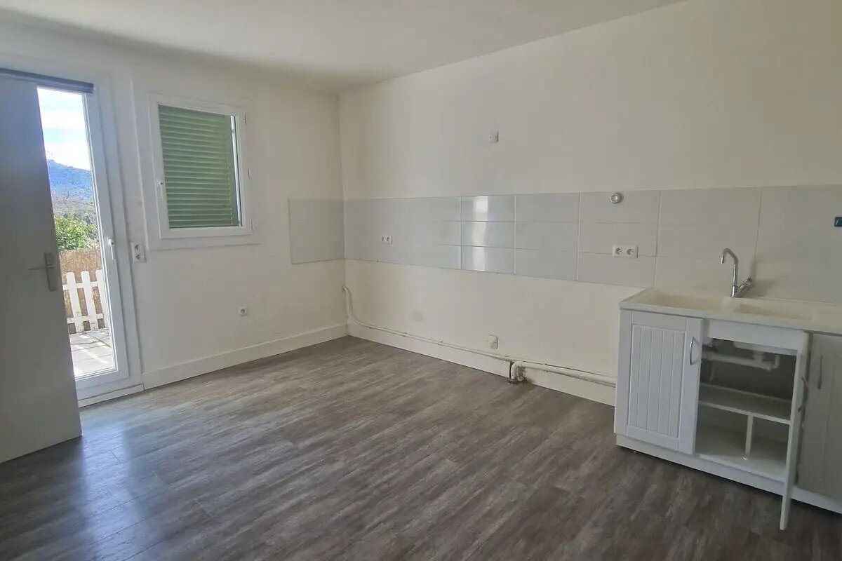 Maison à vendre, 102m², Marseille 11ème