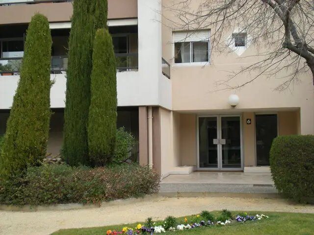 Appartement à louer, 91m², Marseille 8ème