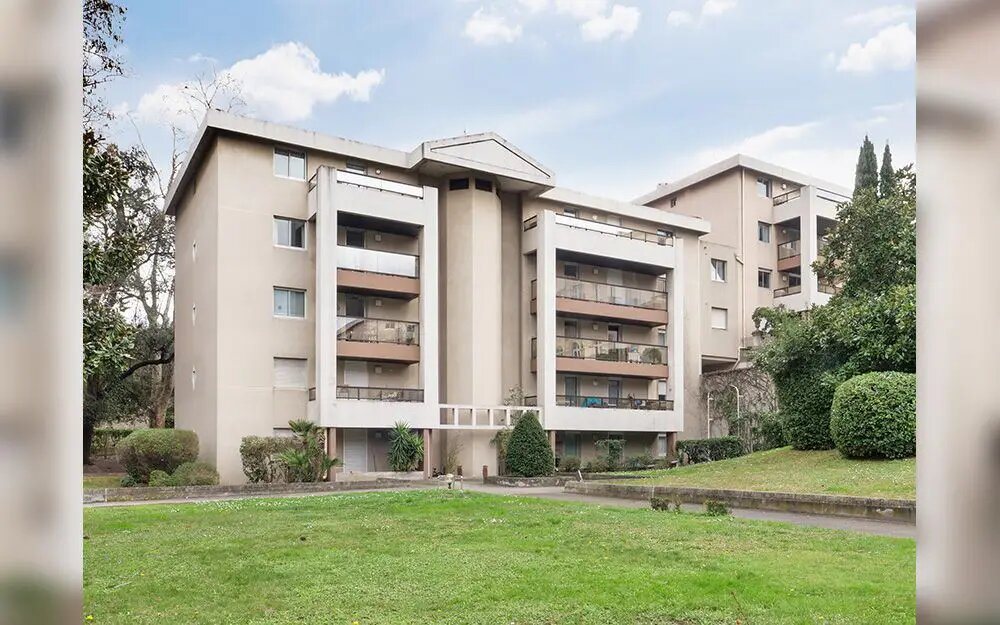 Appartement à louer, 91m², Marseille 8ème