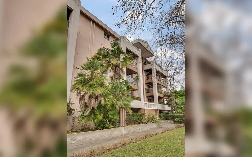 Appartement à louer, 91m², Marseille 8ème