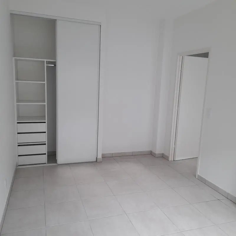 Appartement à louer, 58m², Saint-Jean-d'Illac