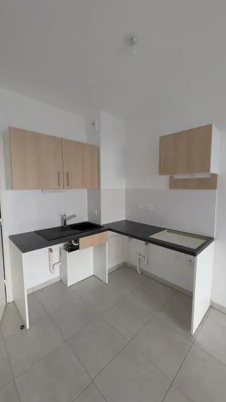 Appartement à louer, 58m², Saint-Jean-d'Illac