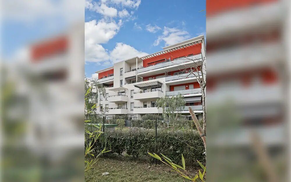 Appartement à louer, 63m², Saint-Priest