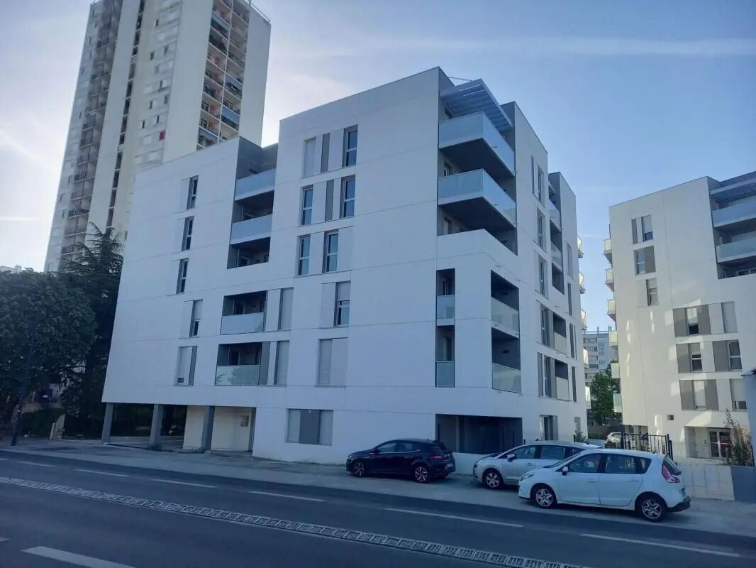 Appartement à louer, 94m², Bordeaux