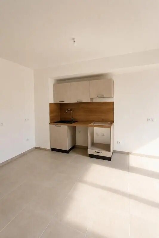 Appartement à louer, 46m², Istres