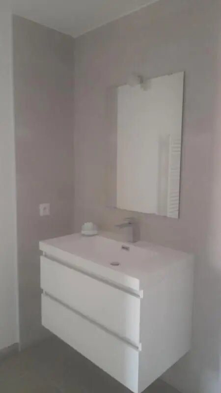 Appartement à louer, 46m², Istres