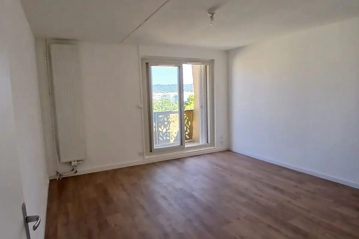 Appartement à vendre, 55m², Aix-en-Provence