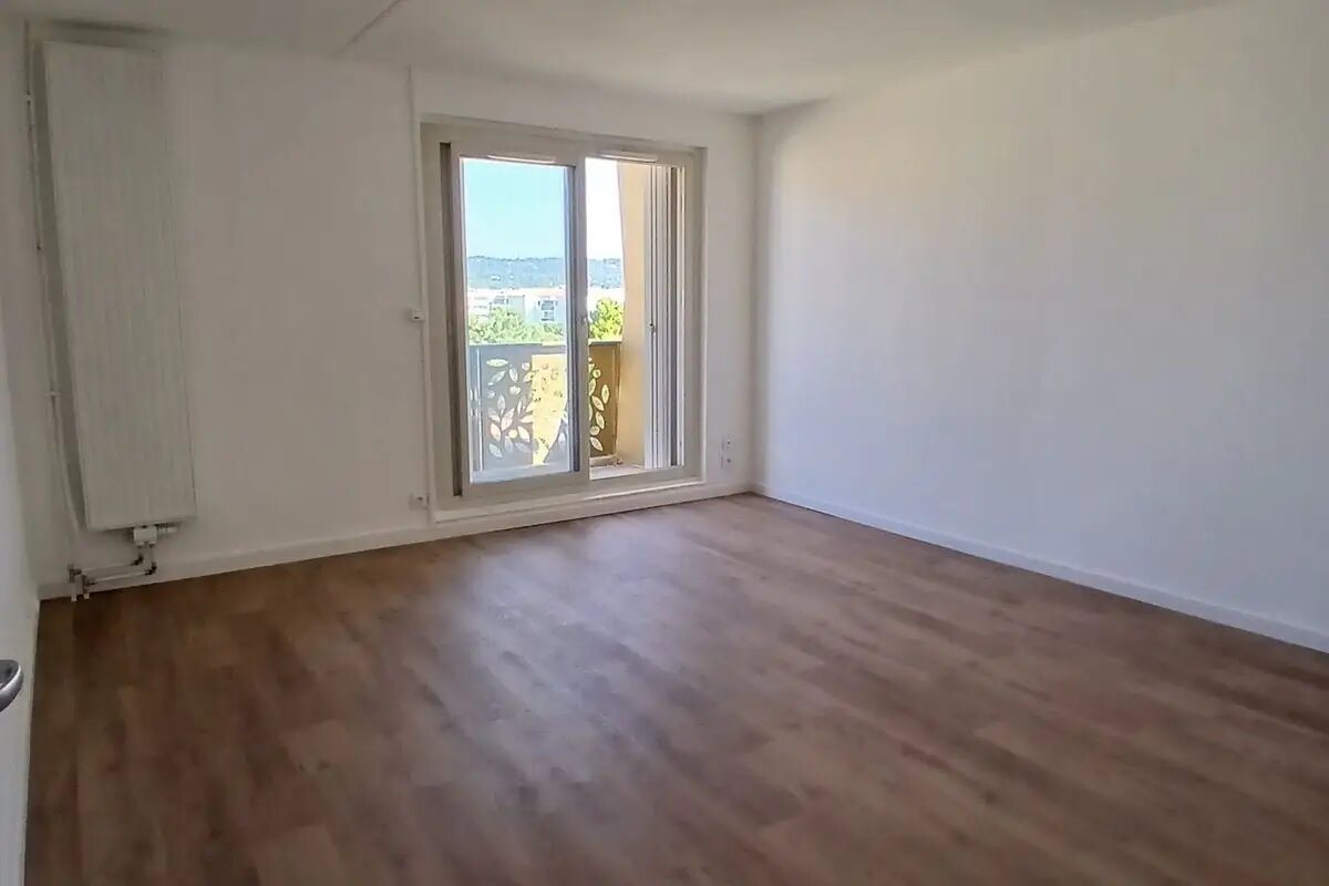 Appartement à vendre, 55m², Aix-en-Provence