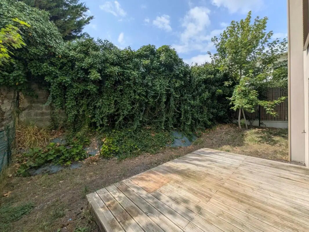 Appartement à louer, 88m², Léognan