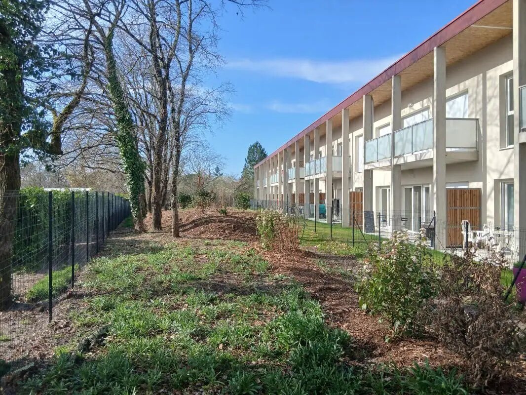 Appartement à louer, 45m², Saint-Jean-d'Illac