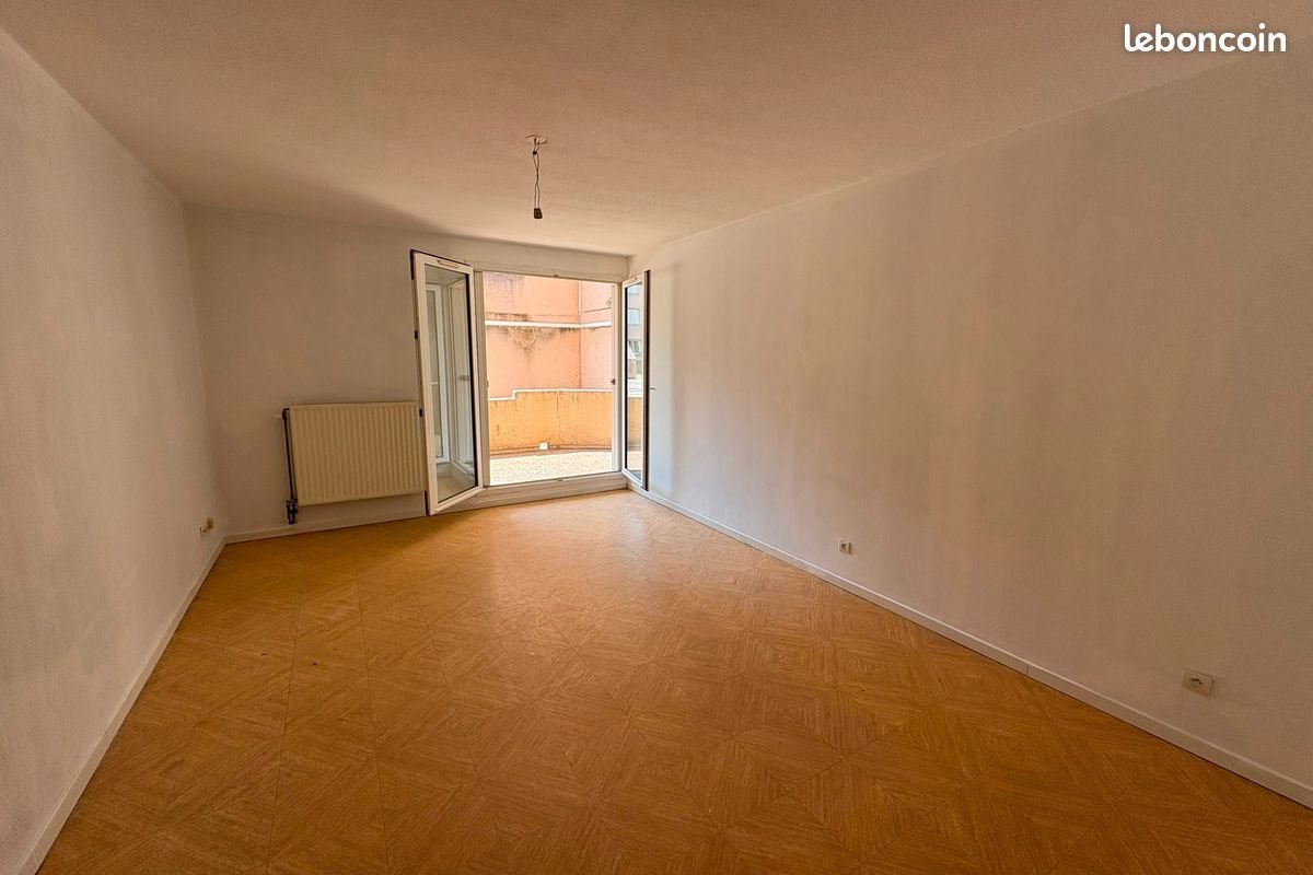 Appartement à vendre, 64m², Bastia