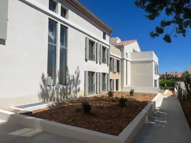 Appartement à louer, 57m², Trets