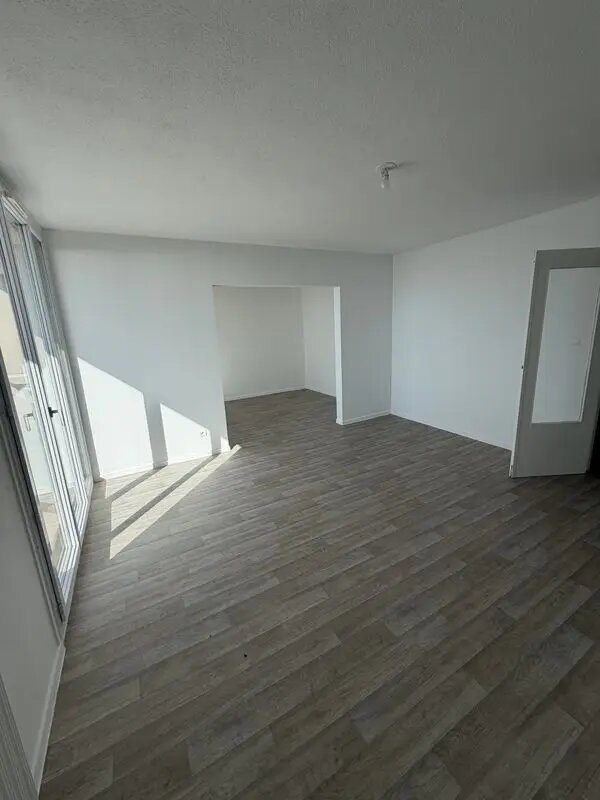 Appartement à vendre, 78m², Port-de-Bouc
