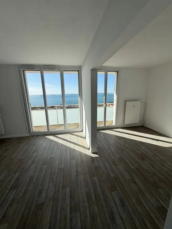Appartement à vendre, 78m², Port-de-Bouc