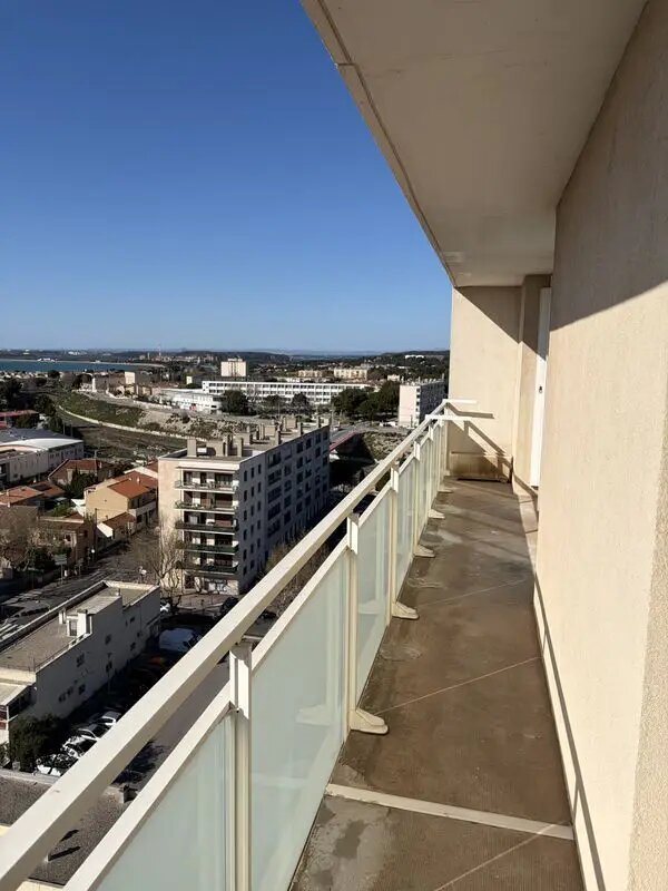 Appartement à vendre, 78m², Port-de-Bouc