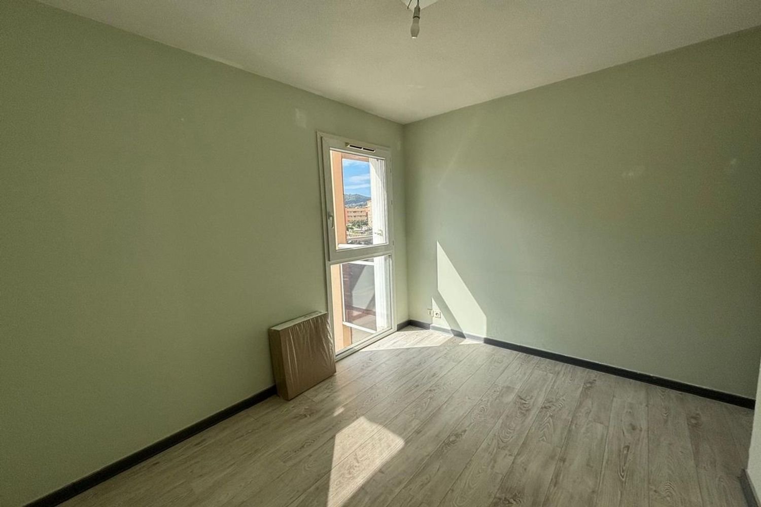 Appartement à vendre, 83m², Ajaccio