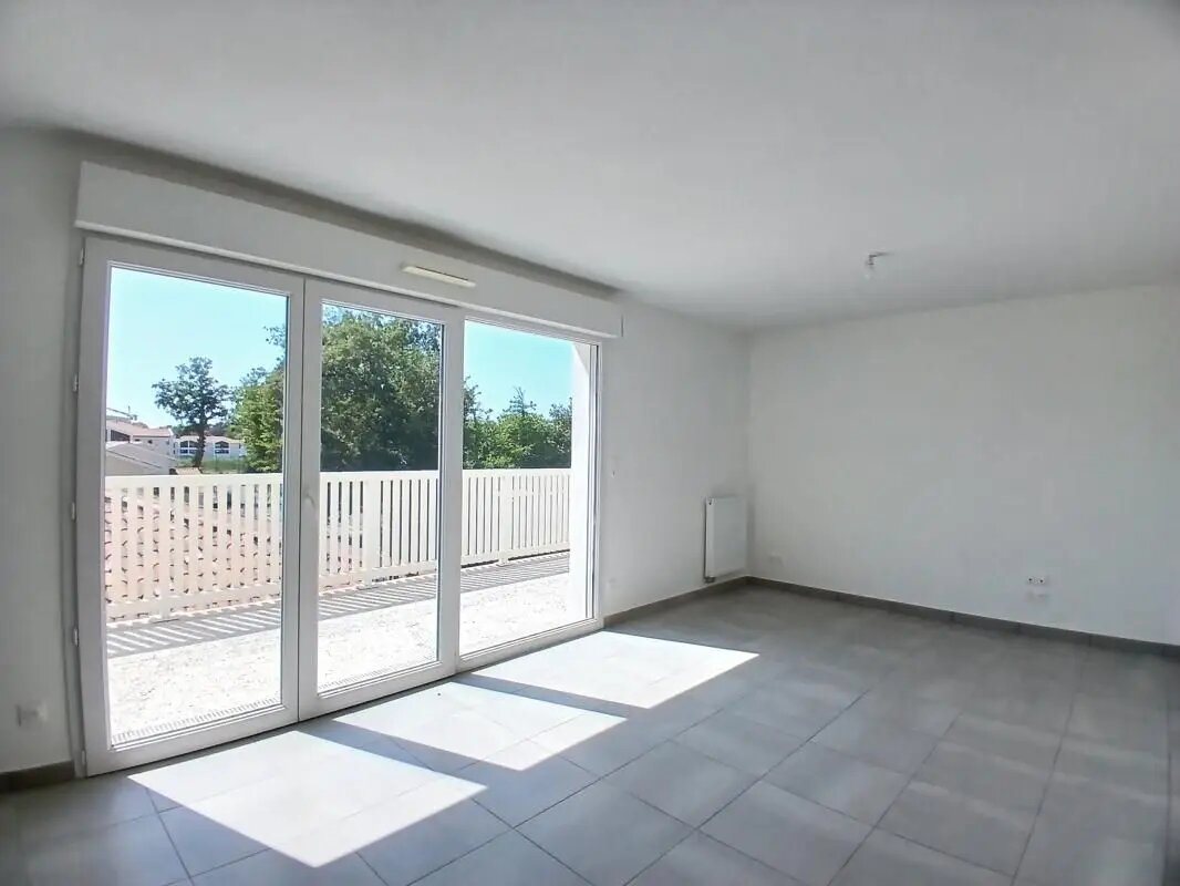 Appartement à louer, 61m², Saint-Vincent-de-Tyrosse