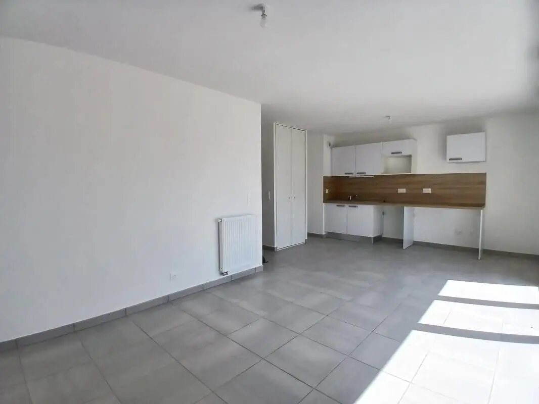 Appartement à louer, 61m², Saint-Vincent-de-Tyrosse