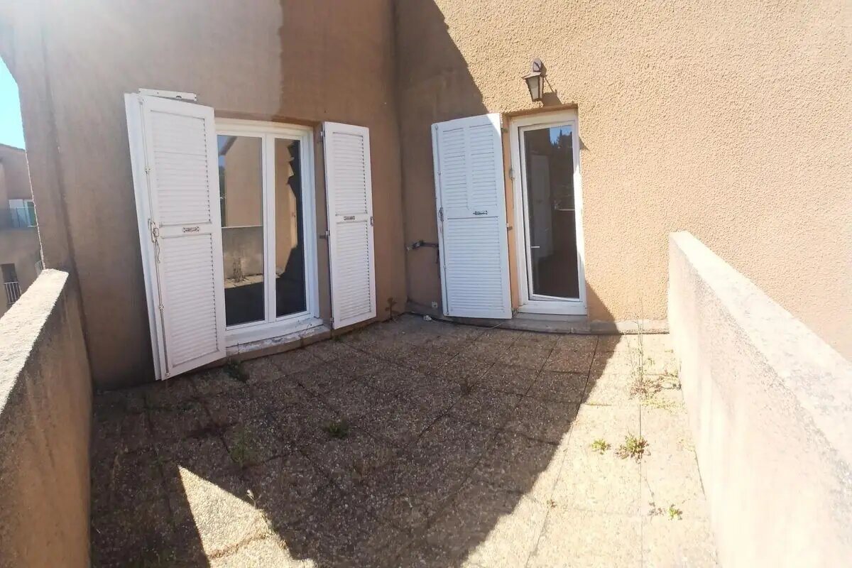 Appartement à vendre, 77m², Aubagne