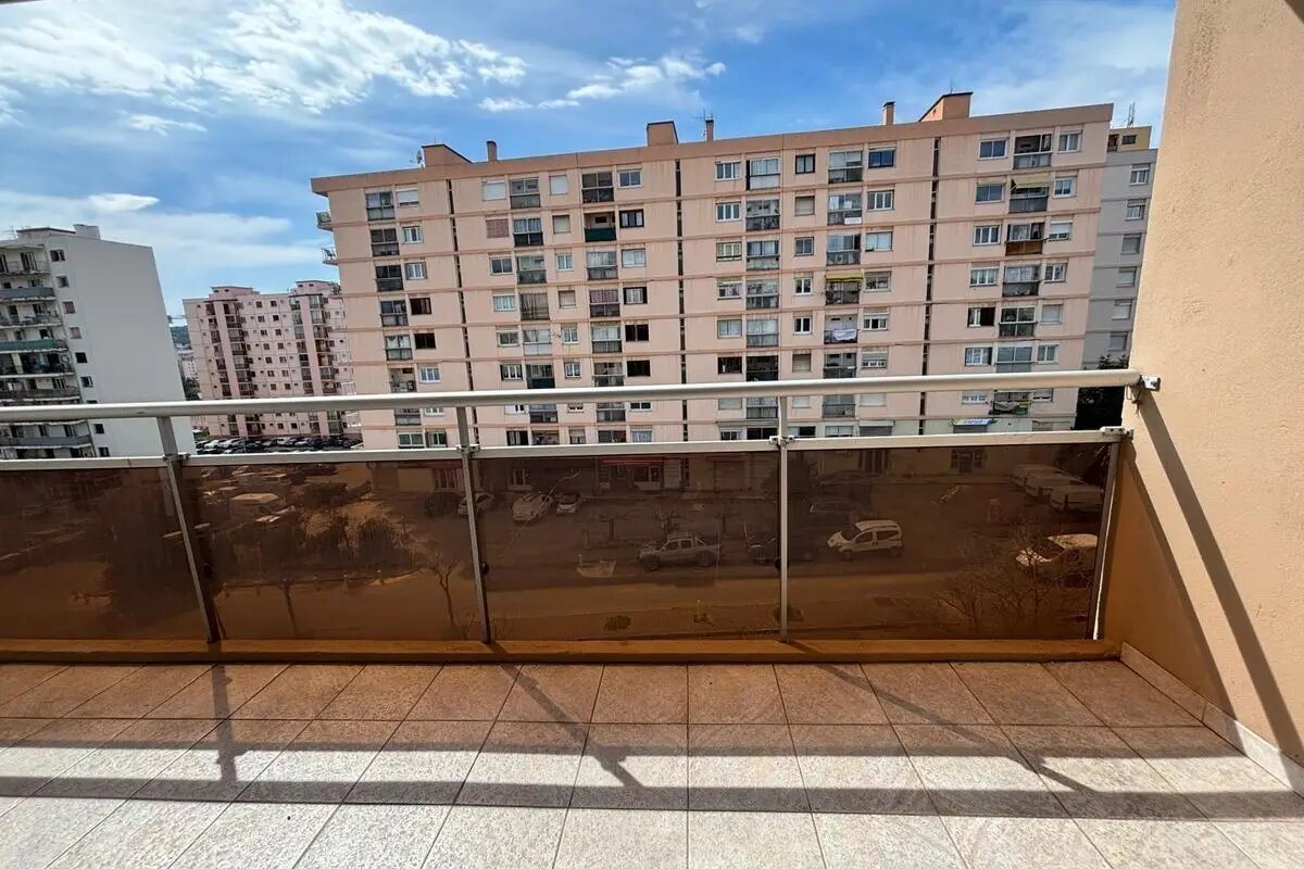Appartement à vendre, 83m², Ajaccio