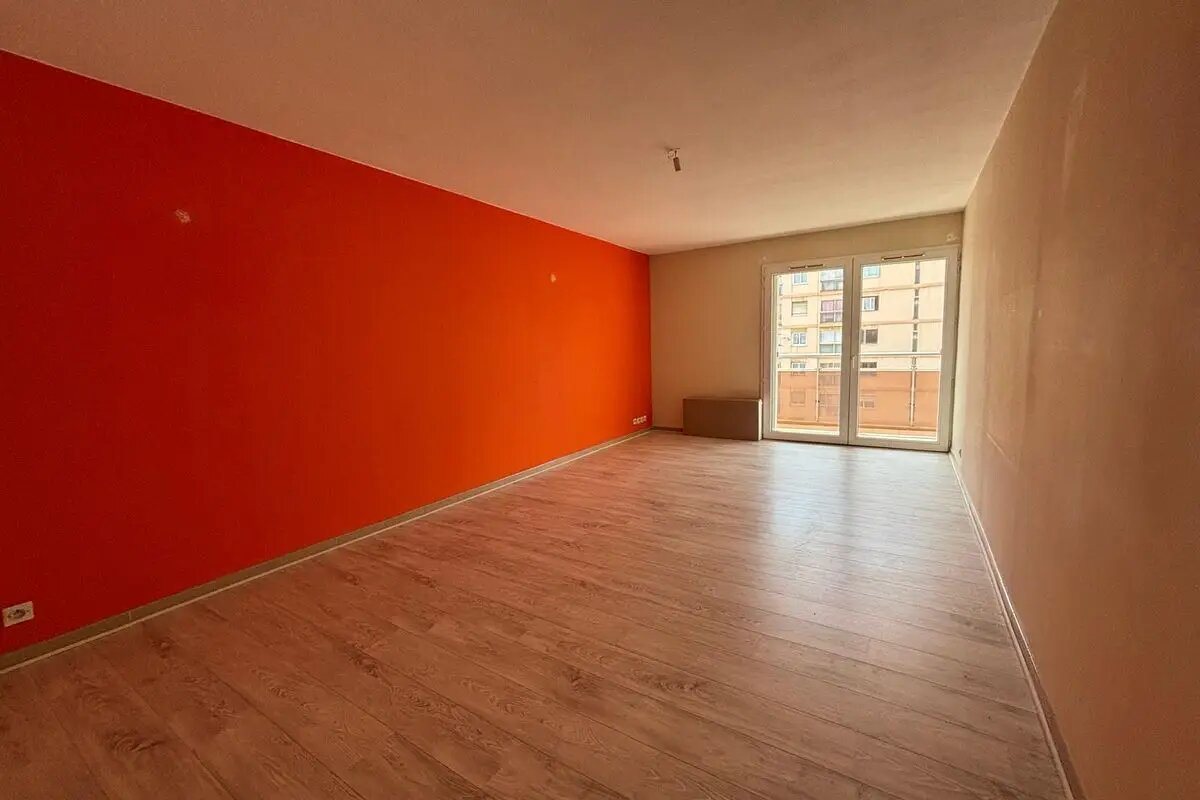 Appartement à vendre, 83m², Ajaccio