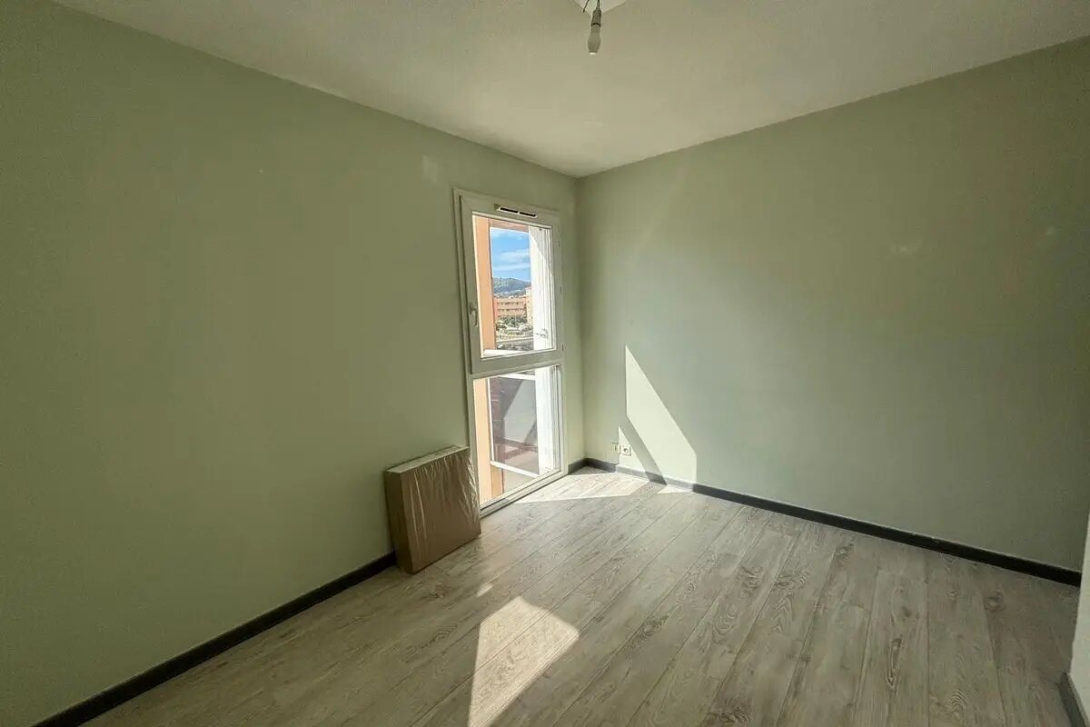 Appartement à vendre, 83m², Ajaccio