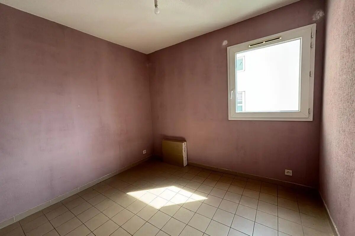 Appartement à vendre, 83m², Ajaccio