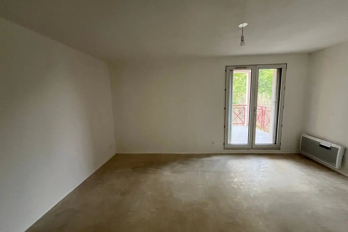 Appartement à vendre, 67m², Istres
