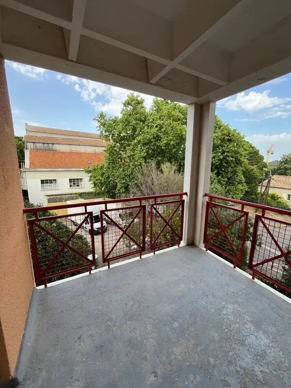 Appartement à vendre, 67m², Istres