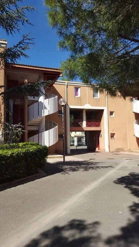 Appartement à vendre, 67m², Istres