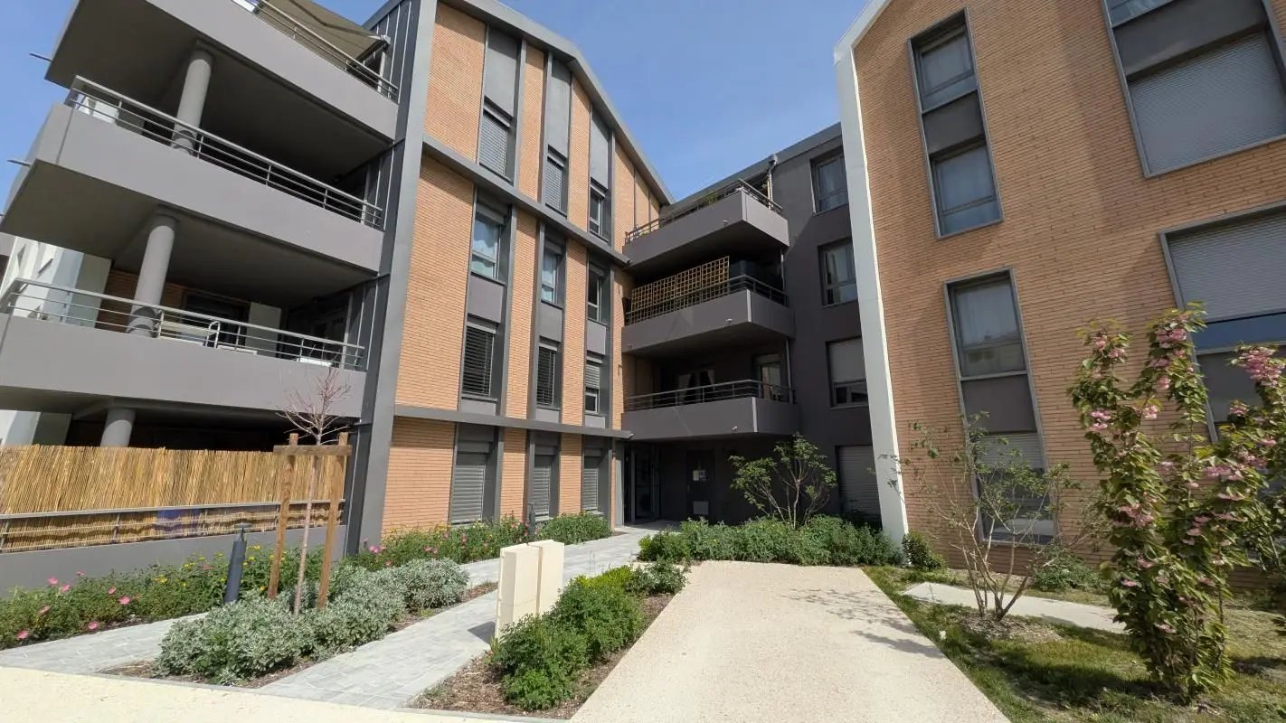 Appartement à louer, 67m², Bruges