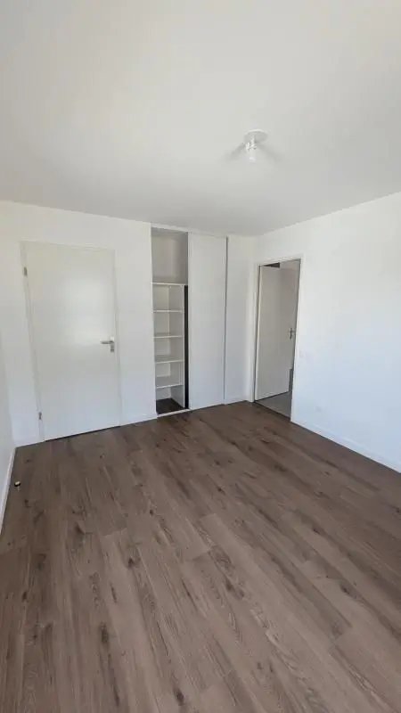 Appartement à louer, 67m², Bruges