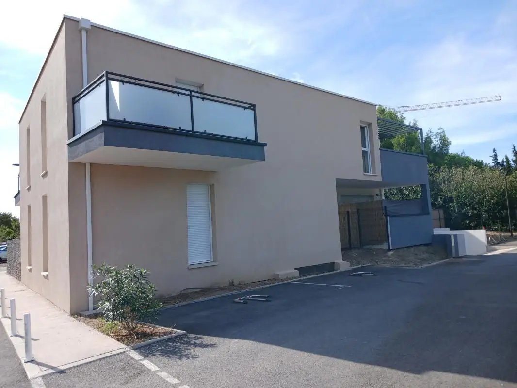 Appartement à louer, 46m², Istres