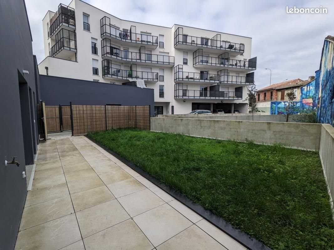 Appartement à louer, 65m², Cenon