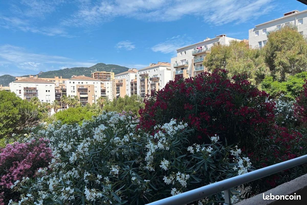 Appartement à vendre, 91m², Ajaccio
