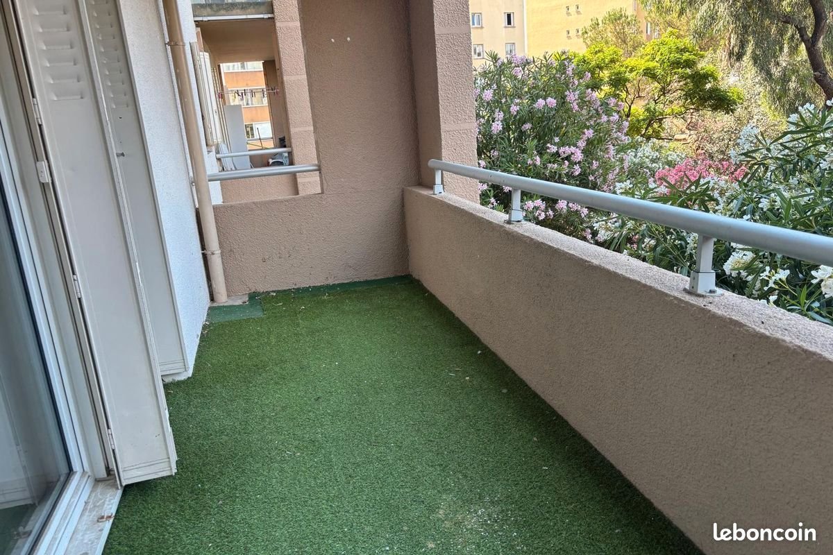 Appartement à vendre, 91m², Ajaccio