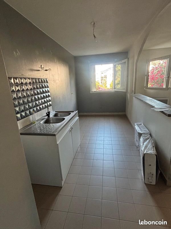 Appartement à vendre, 91m², Ajaccio