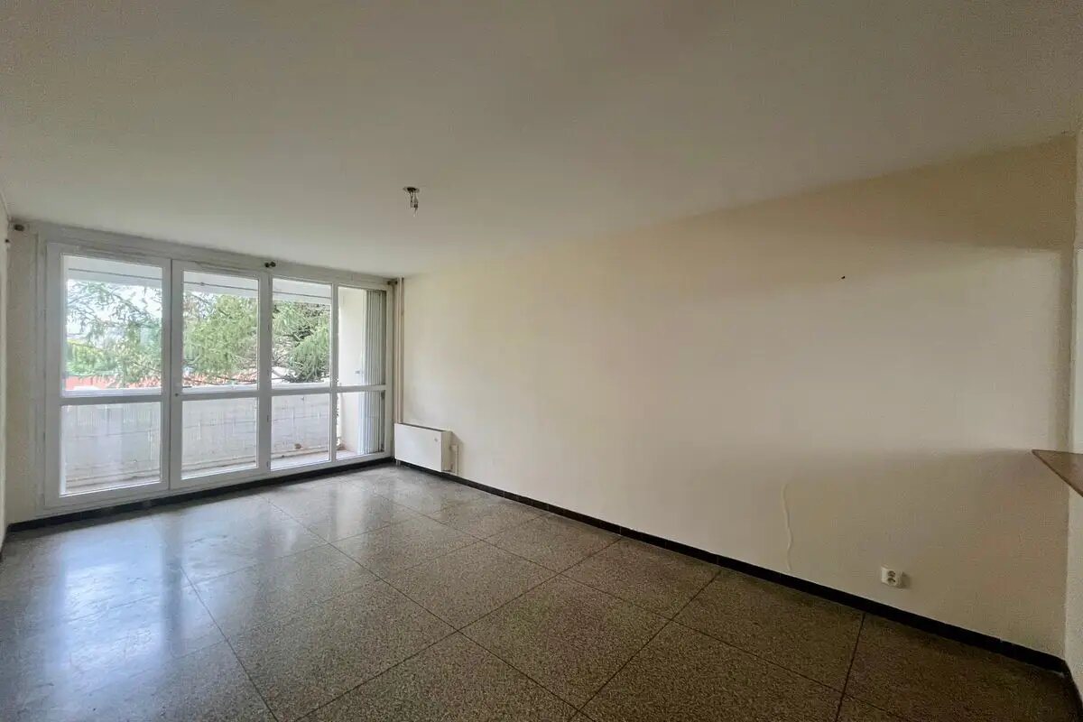 Appartement à vendre, 59m², Gardanne