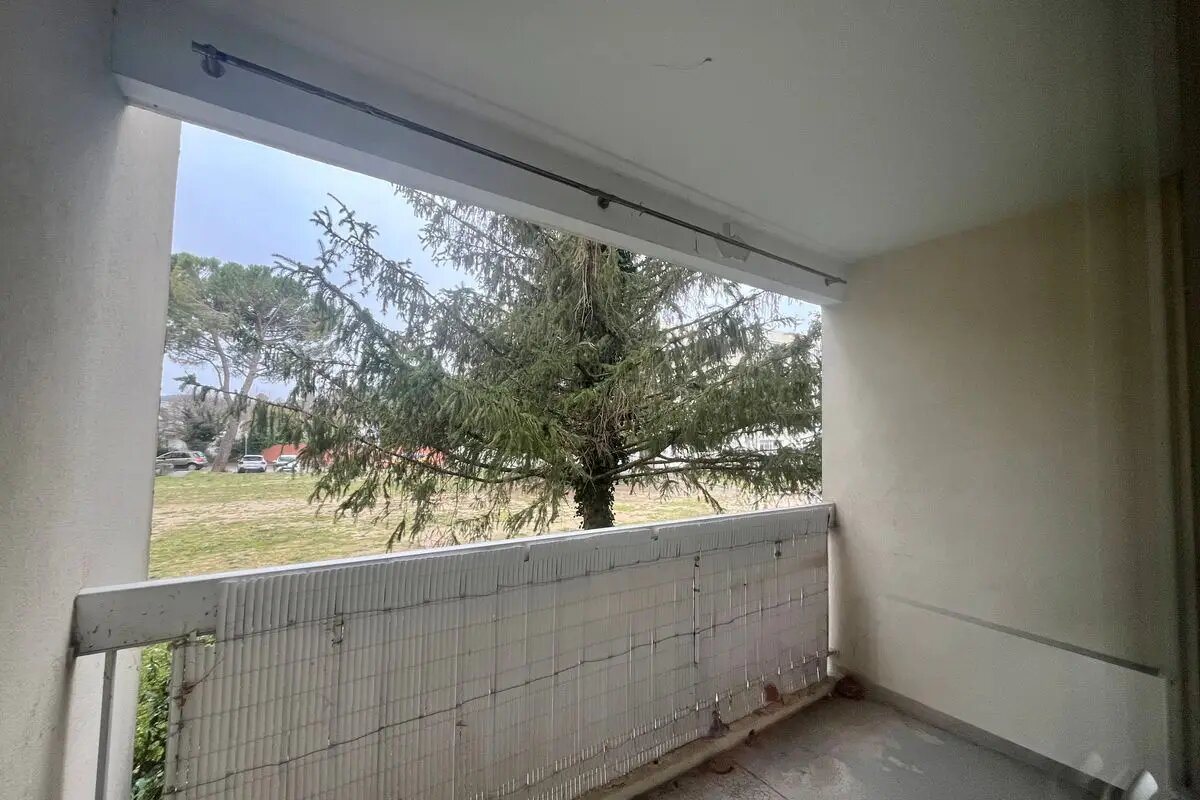 Appartement à vendre, 59m², Gardanne