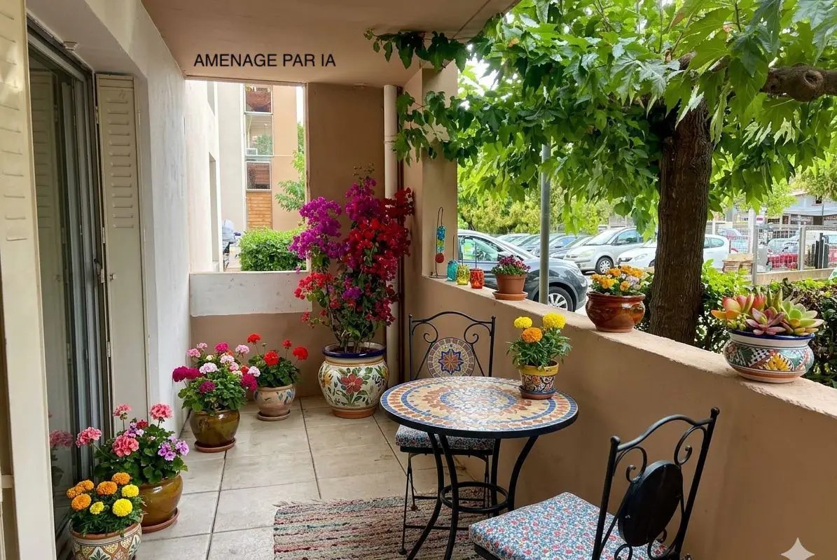 Appartement à vendre, 83m², Ajaccio
