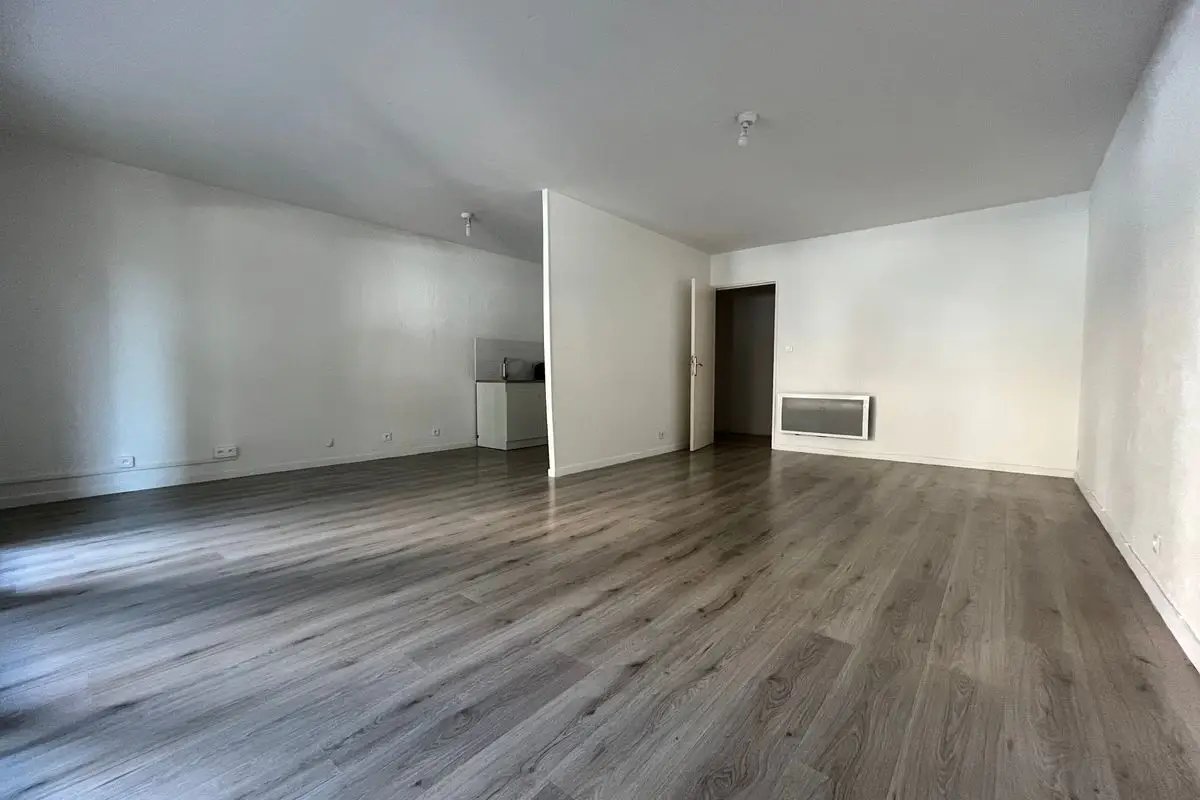 Appartement à vendre, 83m², Ajaccio