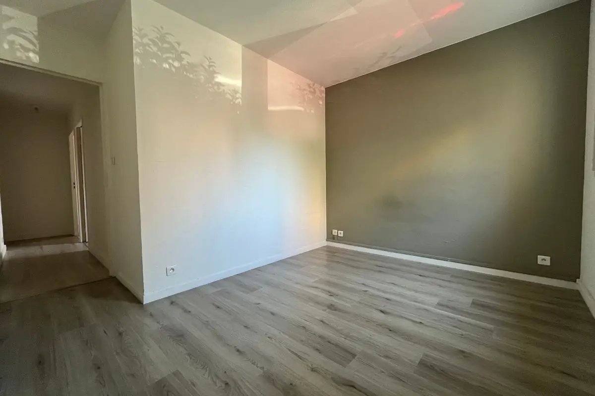 Appartement à vendre, 83m², Ajaccio