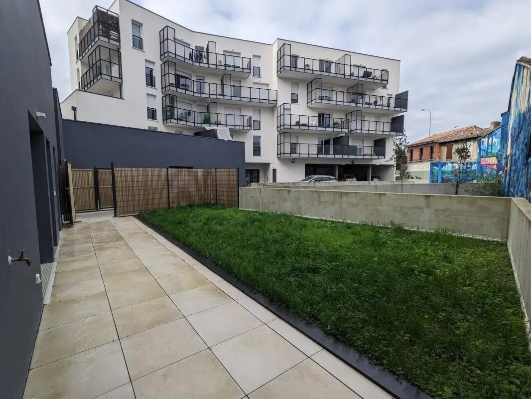 Appartement à louer, 65m², Cenon