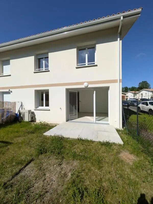 Appartement à louer, 94m², Artigues-près-Bordeaux