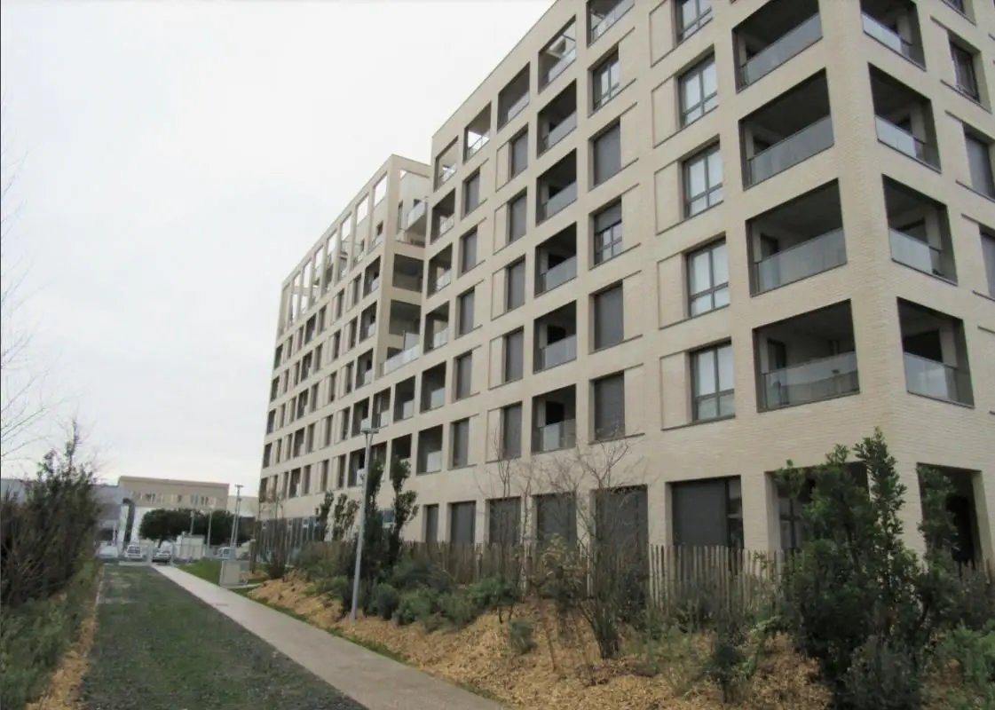 Appartement à louer, 47m², Bordeaux