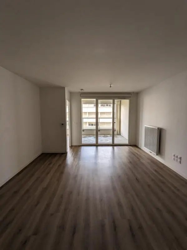 Appartement à louer, 47m², Bordeaux