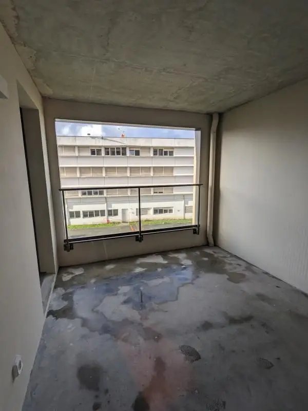 Appartement à louer, 47m², Bordeaux