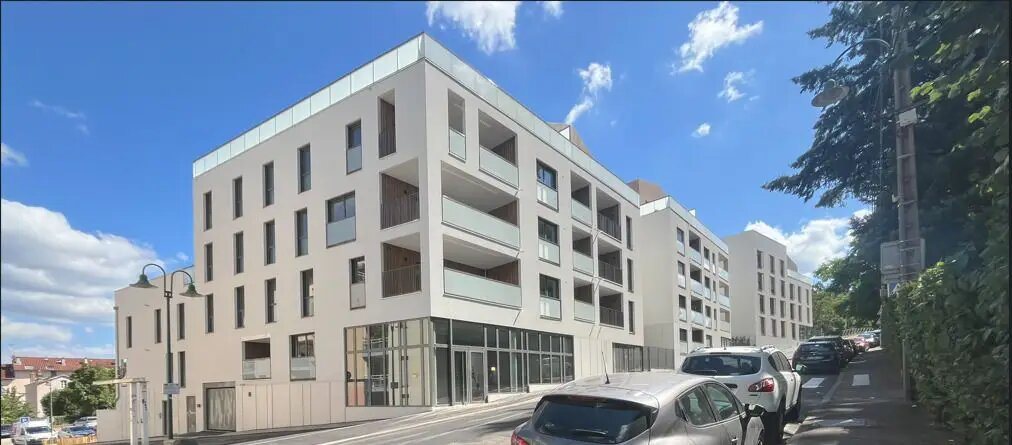 Appartement à louer, 86m², Tassin-la-Demi-Lune