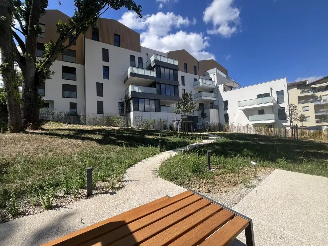 Appartement à louer, 86m², Tassin-la-Demi-Lune