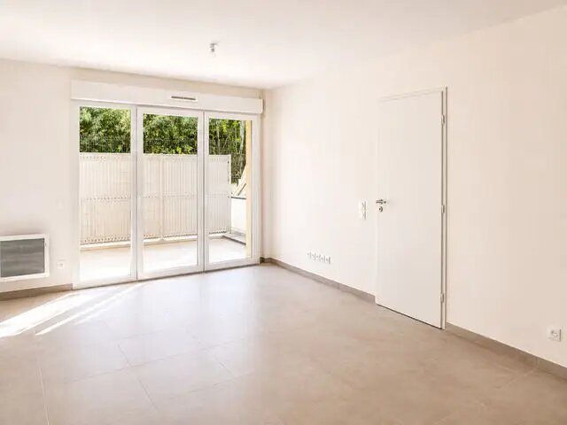 Appartement à louer, 44m², Istres